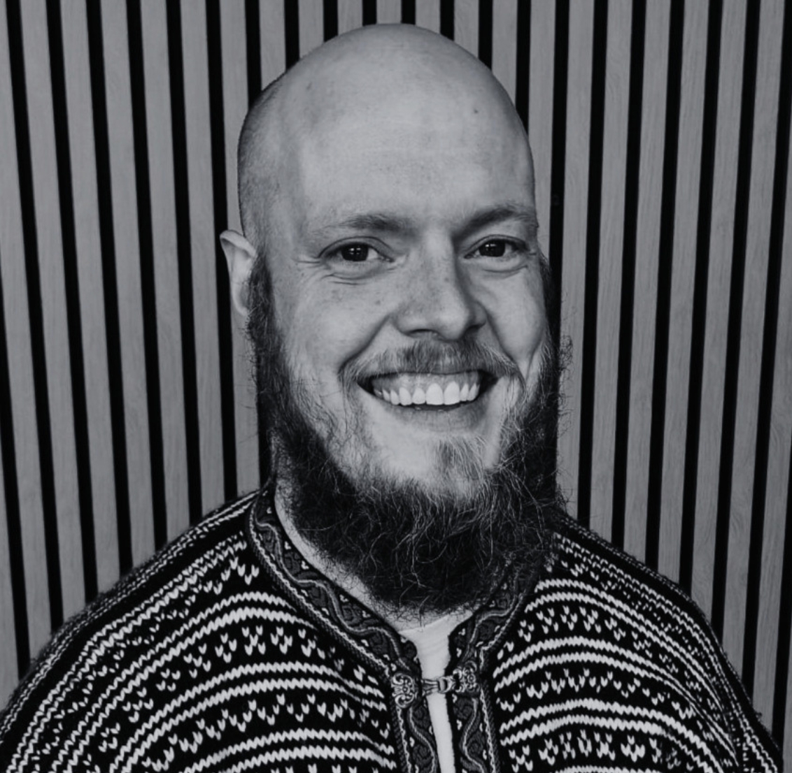 Jostein S. Årøen